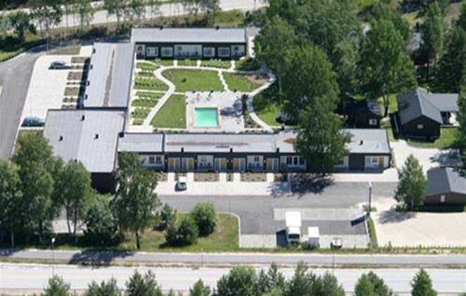 Gallery - Evje Park Apartments