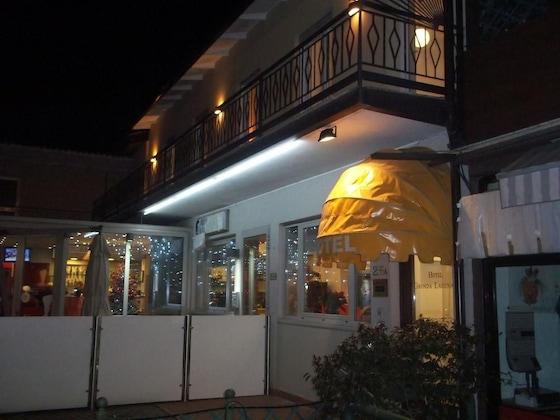 Gallery - Hotel Gronda Lagunare