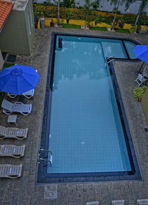 Gallery - Ceylan Lodge