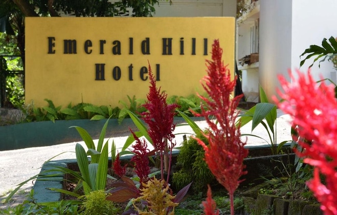 Gallery - Emerald Hill Hotel