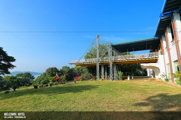 Gallery - Welcombe Hotel