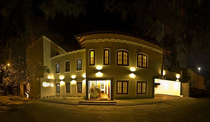 Gallery - Ellen's Place
