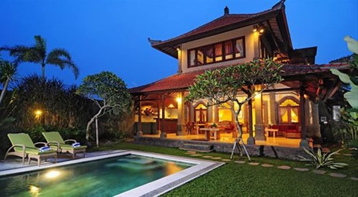 Gallery - Bali Aroma Exclusive Villas
