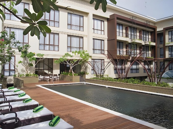 Gallery - Swiss-Belhotel Rainforest