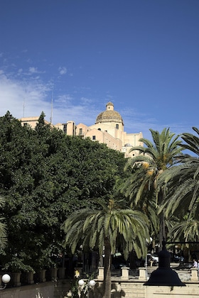 Gallery - Al Bastione Di Cagliari
