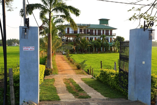 Gallery - Serene Park Hotel