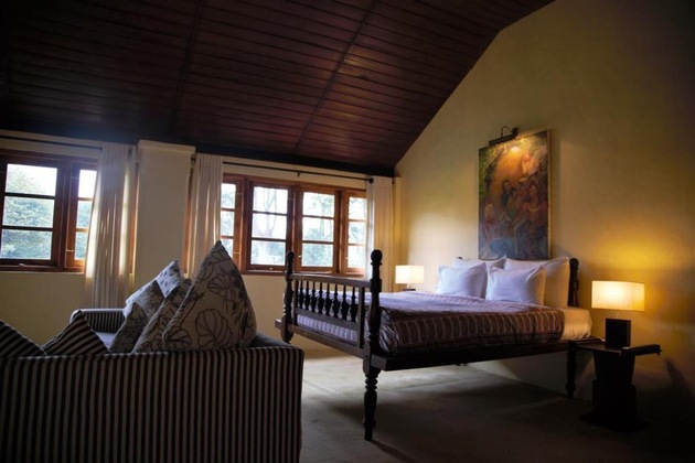 Gallery - Ferncliff Bungalow