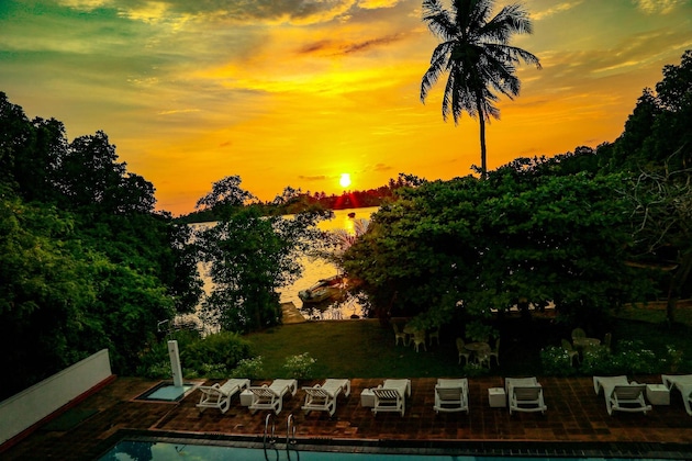 Gallery - Waterside Bentota