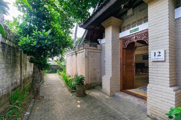 Gallery - Bali Royal Heritage Villas