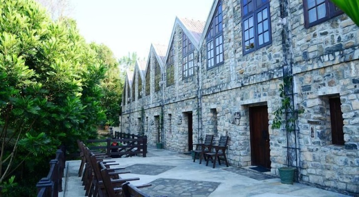 Gallery - The Mount Royal
