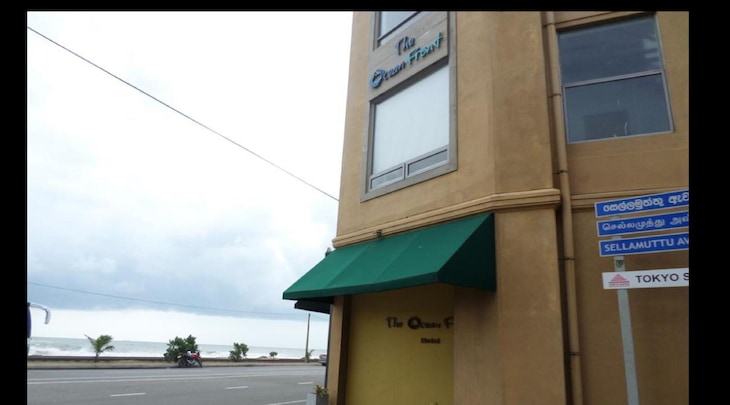 Gallery - The Ocean Front