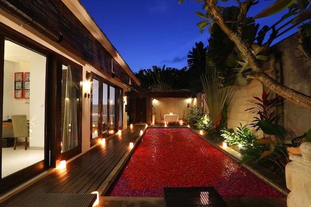 Gallery - Grania Bali Villa