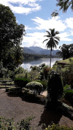 Gallery - Oruthota Chalets