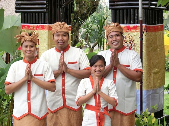 Gallery - Ubud Hidden Villa