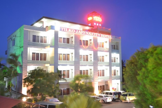Gallery - Tilko Jaffna City Hotel
