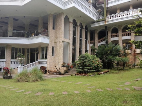 Gallery - Grand Paradise Hotel