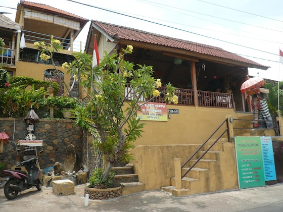 Gallery - Paradise Bungalows Bali