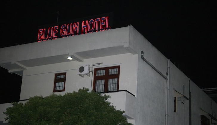 Gallery - Blue Gum Hotel