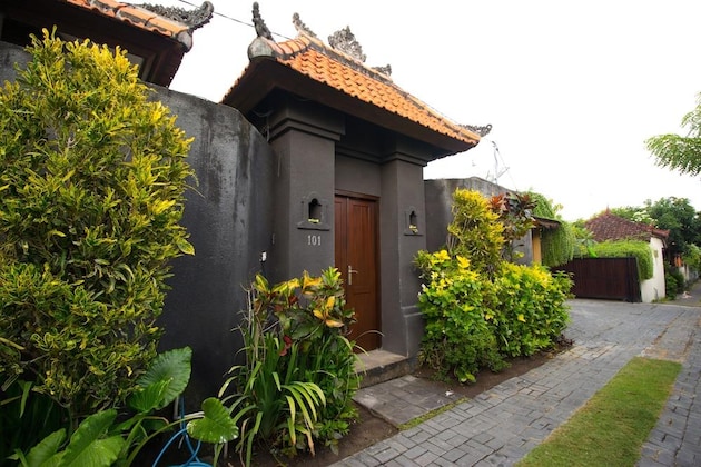 Gallery - Transera Kirana Villa Seminyak