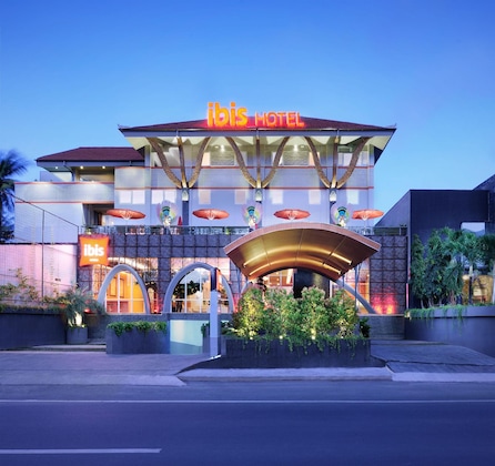 Gallery - Ibis Bali Kuta