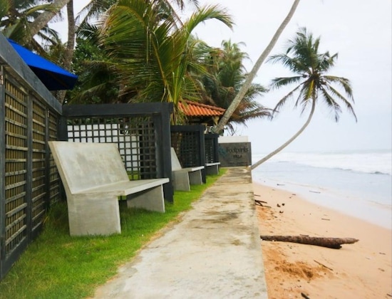 Gallery - Footprints Villa