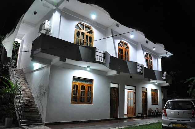 Gallery - Seyara Holiday Resort