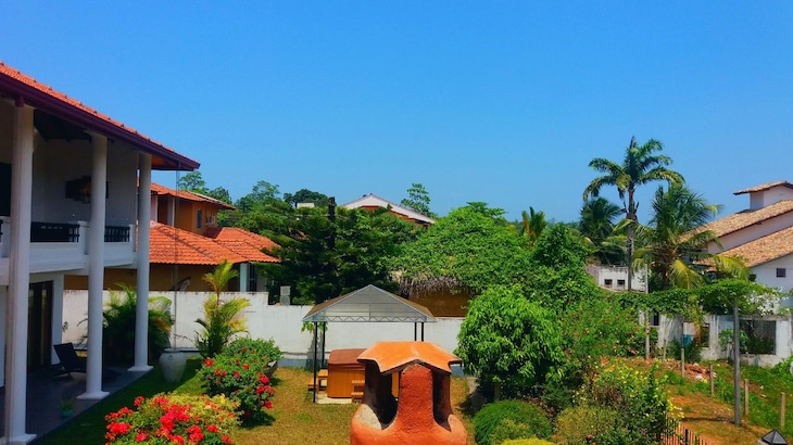 Gallery - Asian Jewel Boutique Hotel