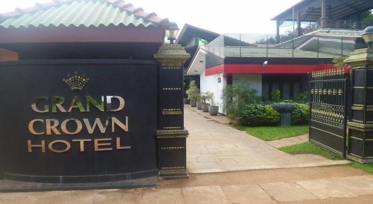 Gallery - Grand Crown Hotel