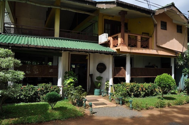 Gallery - Nilketha Villa Eco Hotel