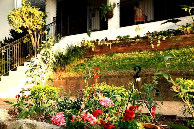 Gallery - Villa Shenandoah