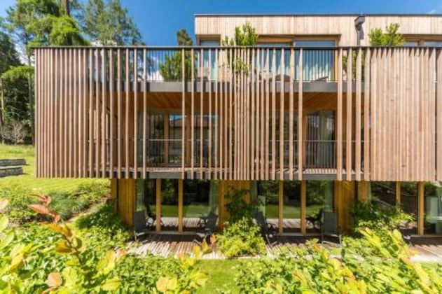 Gallery - Steindl's Boutique Hotel
