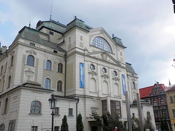 Gallery - Congress Hotel Centrum