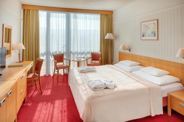 Gallery - Esplanade Ensana Health Spa Hotel