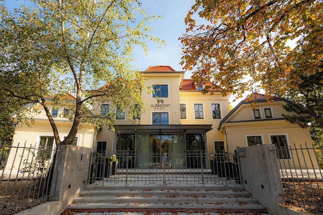 Gallery - Hotel Albrecht