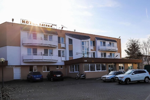 Gallery - Hotel Zátoka