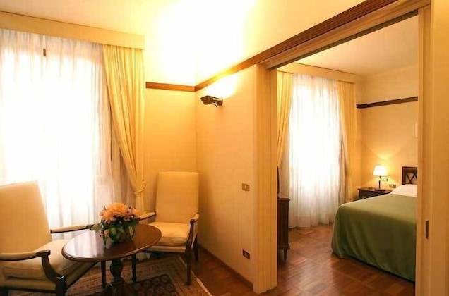 Gallery - Hotel Miramonti