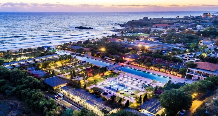 Gallery - Boutique Hotel -Eddesands Hotels&Resorts
