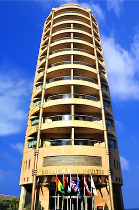 Gallery - Dolphin Royal Suites
