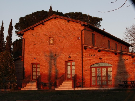 Gallery - La Casa Delle Querce