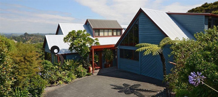 Gallery - Titore Lodge