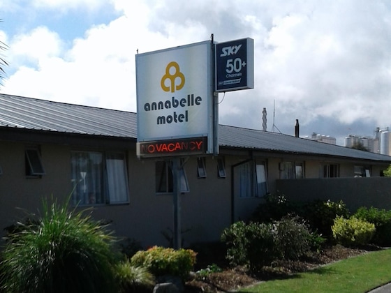 Gallery - Annabelle Motel