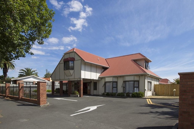 Gallery - Aspen Manor Motel