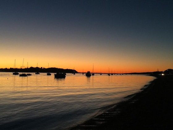 Gallery - Bucklands Beach Waterfront Motel