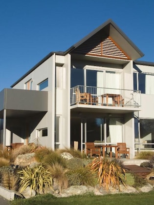 Gallery - Central Luxury Apartments