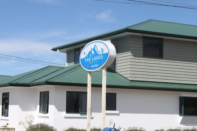 Gallery - The Lakes Motel Twizel