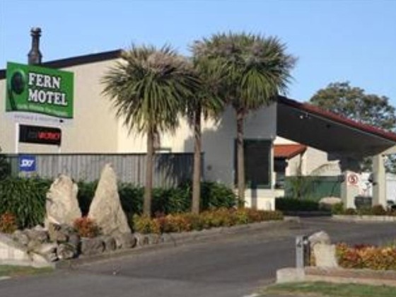 Gallery - Fern Motel