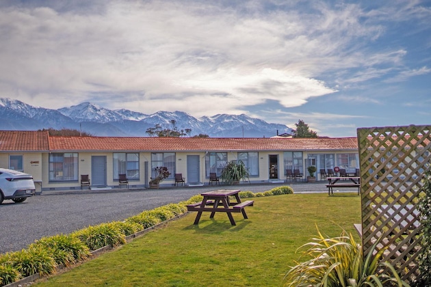 Gallery - Kaikoura Motor Inn