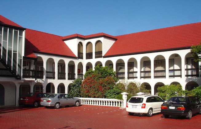 Gallery - Alcala Motel