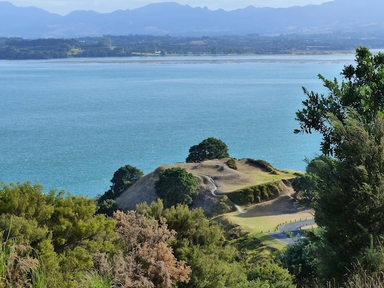 Gallery - Waihi Beach Lodge