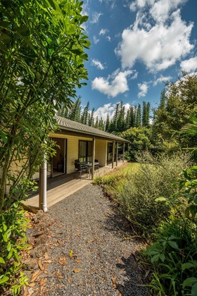 Gallery - Kauri Park Motel